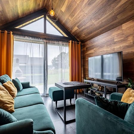 Viewmountain Domek Z 1 Sypialnia. 옐레니아구라 외부 사진